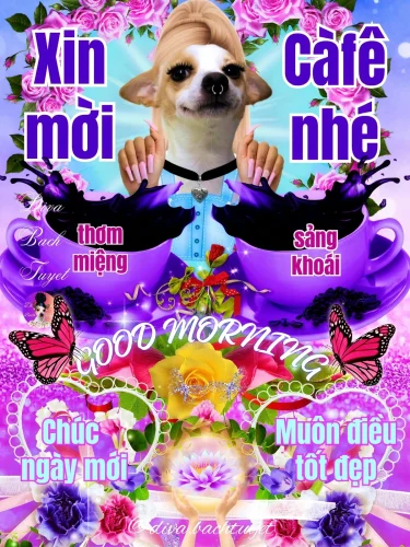 Meme cuối tuần 10