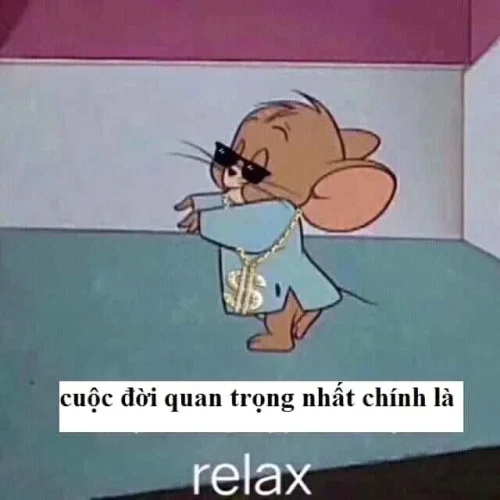 Meme cuối tuần 13