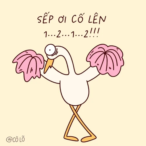 Meme cuối tuần 18