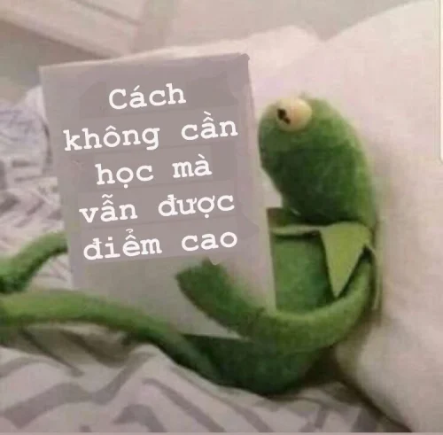 Meme cuối tuần 20