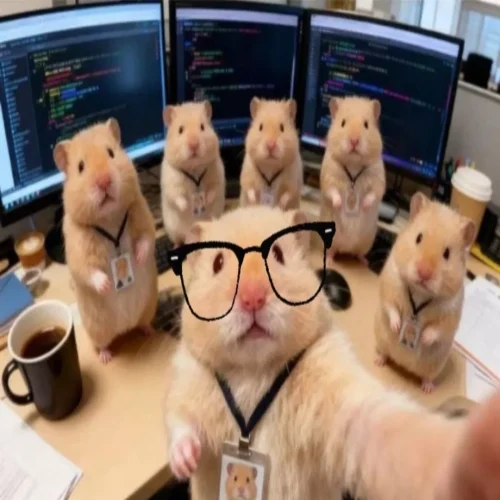 Meme đi học 21