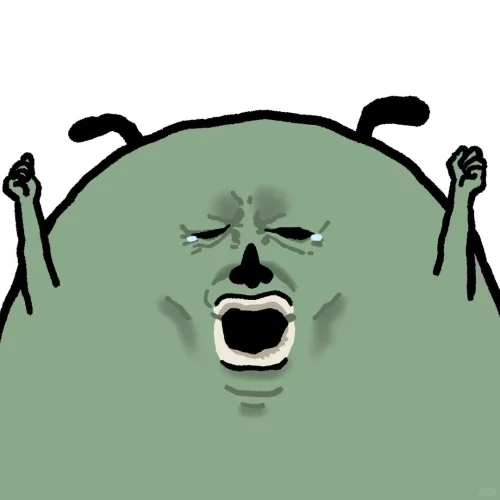 Meme đi học 38