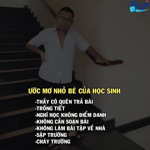 Meme đi học 56