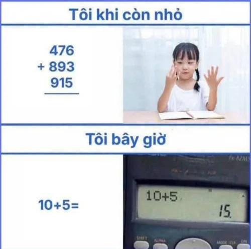 Meme đi học 58