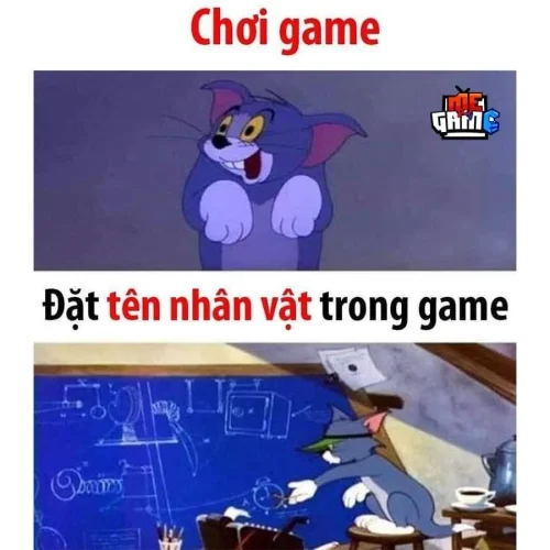 Meme đi học 8