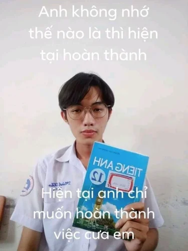 Meme đi học 19