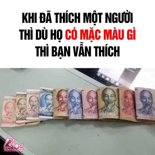 Meme đi học 29