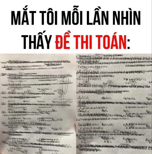 Meme đi học 32