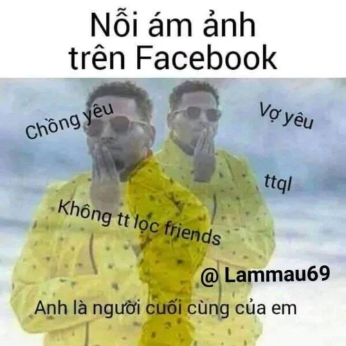 Meme đi học 34