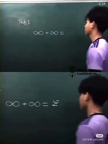 Meme đi học 36