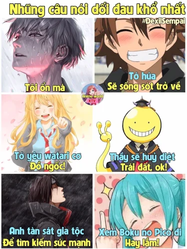 Meme đi học 38