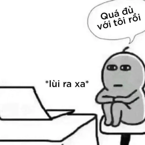 Meme đi làm 23