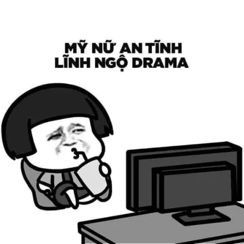 Meme đi làm 24