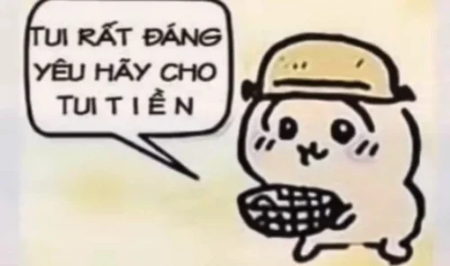 Meme đi làm 26