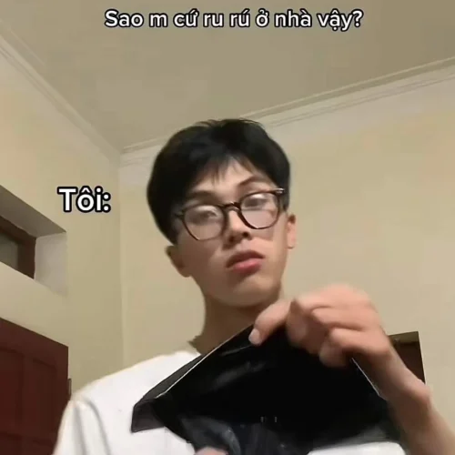 Meme đi làm 28