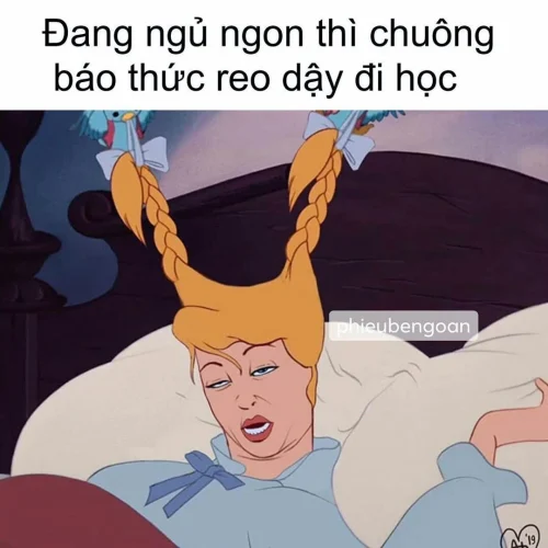 Meme đi làm 32