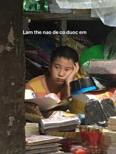 Meme đi làm 39