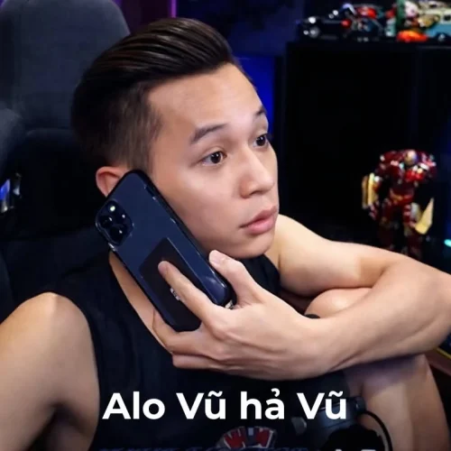 Meme Độ Mixi 2