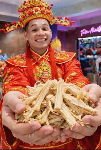 Meme Độ Mixi 4