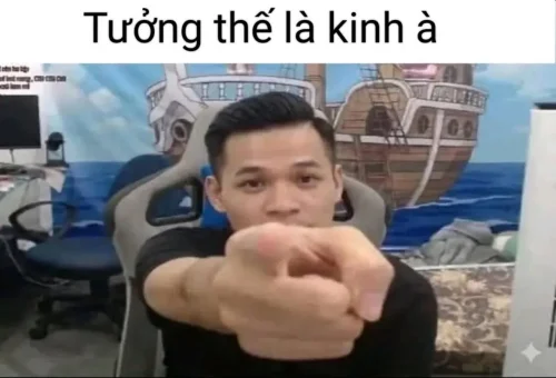 Meme Độ Mixi 7