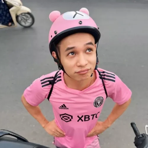 Meme Độ Mixi 14