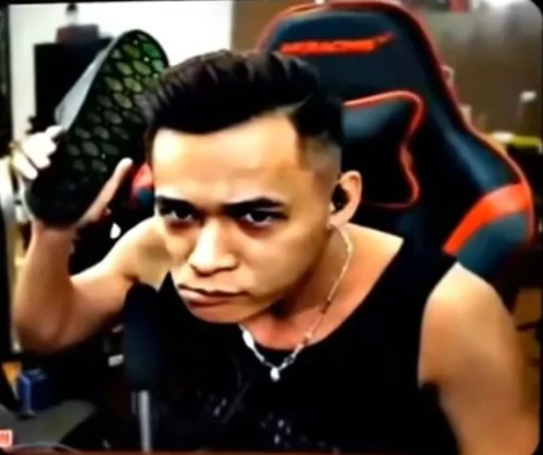 Meme Độ Mixi 16