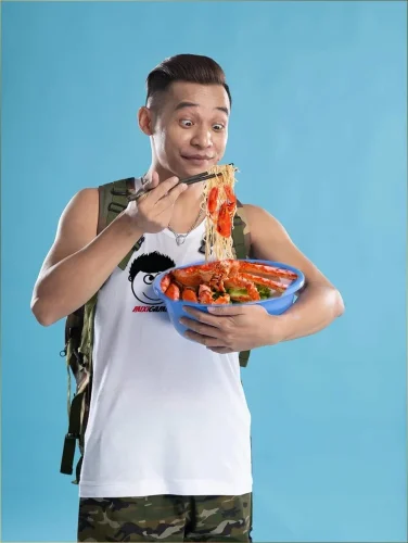 Meme Độ Mixi 17