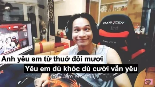 Meme Độ Mixi 31