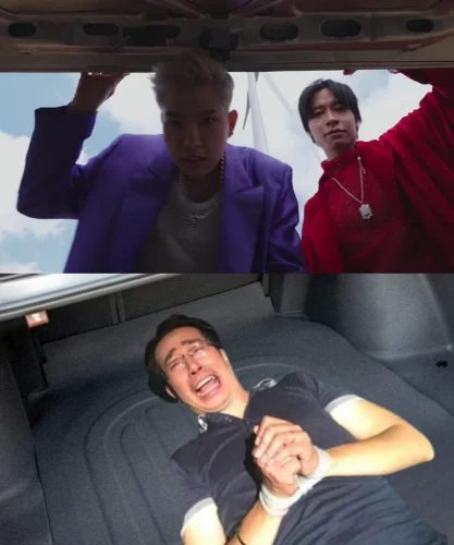 Meme Độ Mixi 32