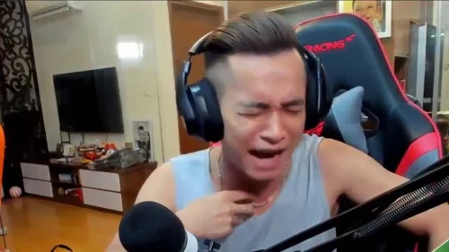 Meme Độ Mixi 33
