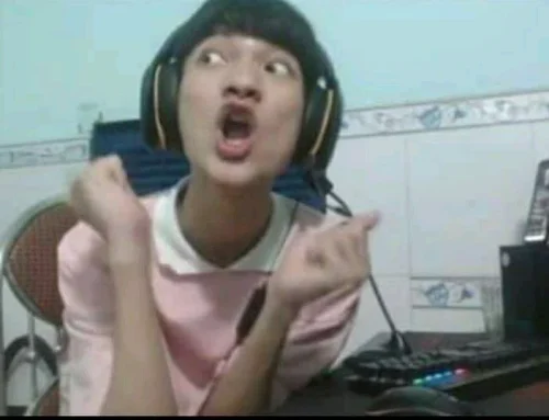 Meme Độ Mixi 43