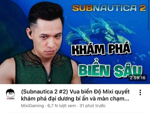 Meme Độ Mixi 46
