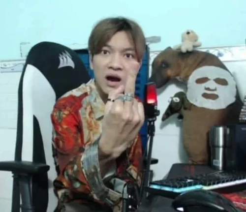 Meme Độ Mixi 49