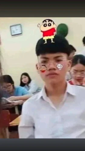 Meme Độ Mixi 50