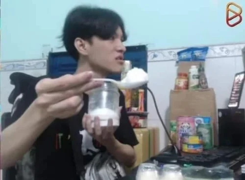 Meme Độ Mixi 57