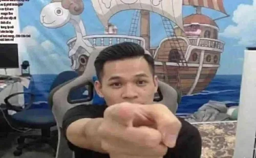 Meme Độ Mixi 58