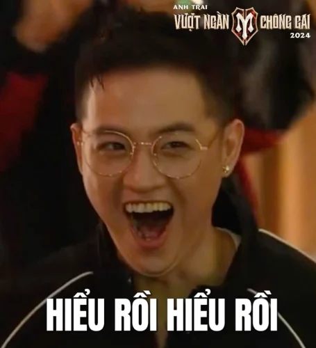 Meme Độ Mixi 2