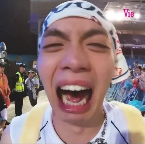 Meme Độ Mixi 3