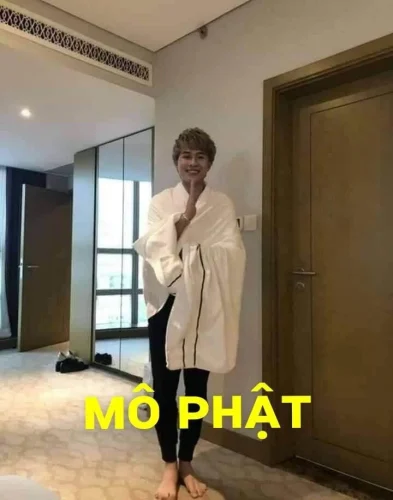 Meme Độ Mixi 4