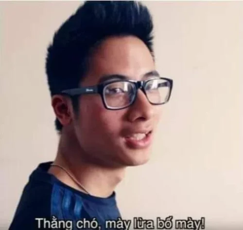 Meme Độ Mixi 13
