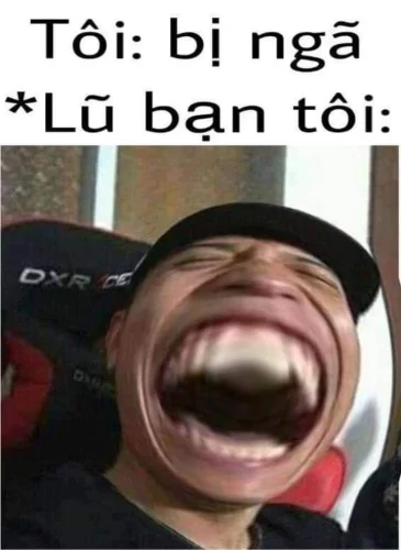 Meme Độ Mixi 15