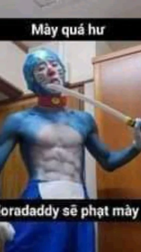 Meme Doraemon 1