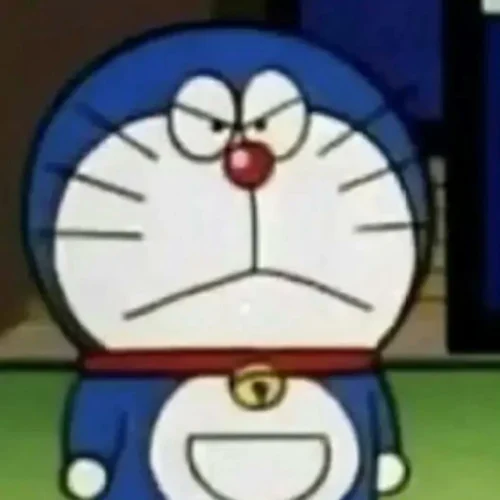 Meme Doraemon 2