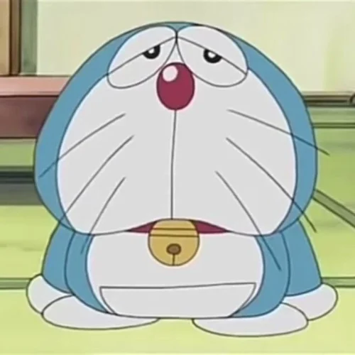 Meme Doraemon 4