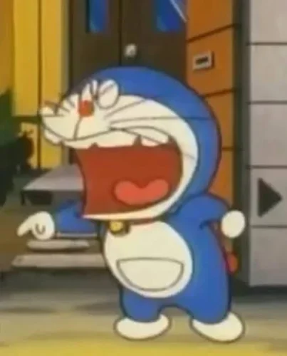 Meme Doraemon 5