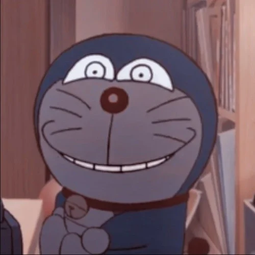 Meme Doraemon 6