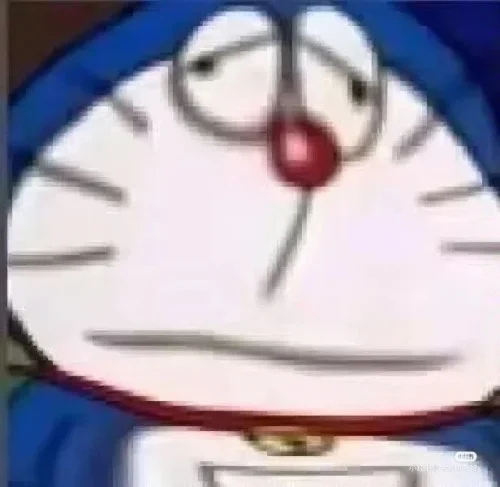 Meme Doraemon 7
