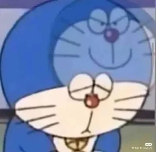Meme Doraemon 8