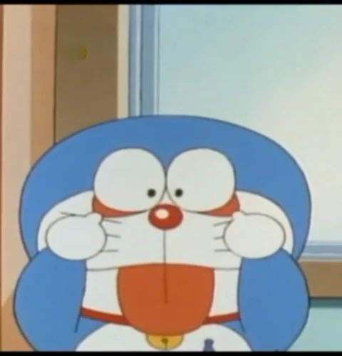 Meme Doraemon 11