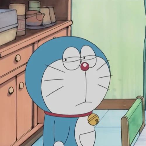 Meme Doraemon 13